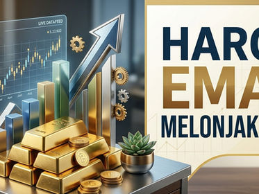 Gold Prices Soar in 2026! Good News or a Challenge for MSMEs?