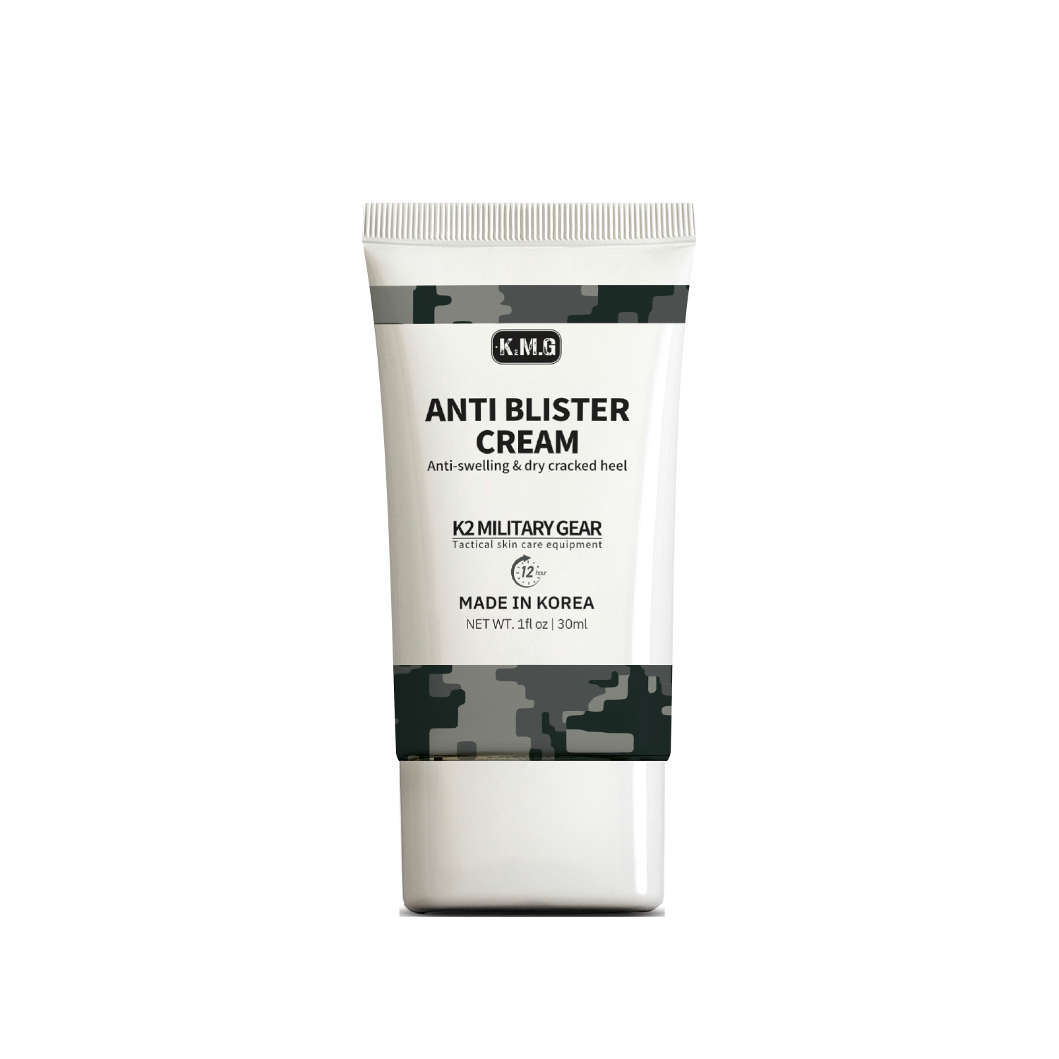 ANTI BLISTER CREAM (물집 방지 크림)