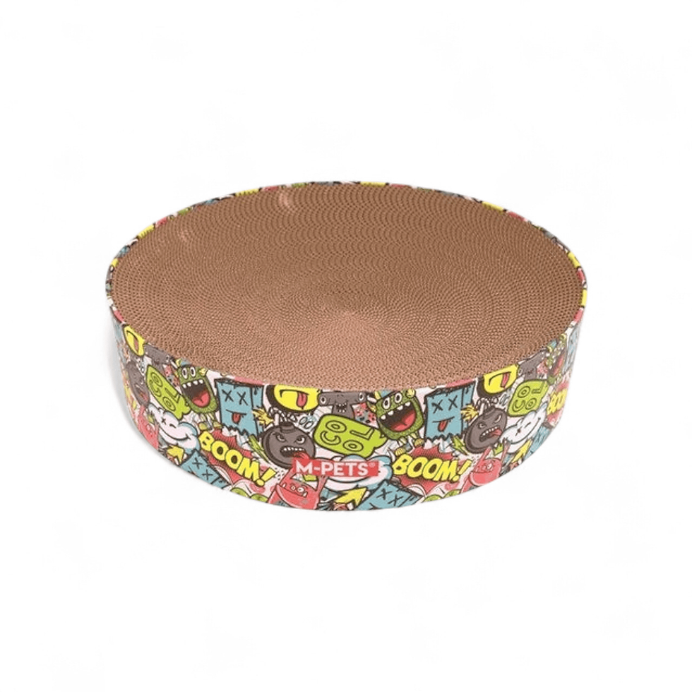 Tiragraffi per gatti Freestyle di M-Pets