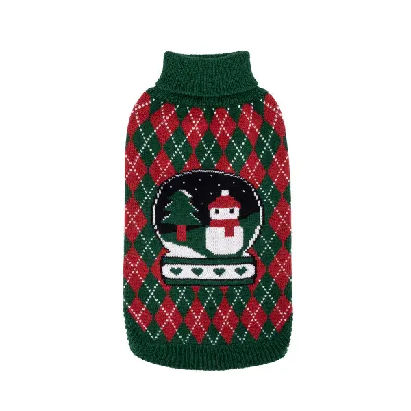 Maglioncino per cane  Nobleza