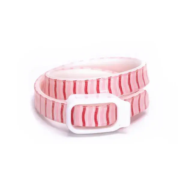 Collare antipulici e antiparassitari per gatto sicuro