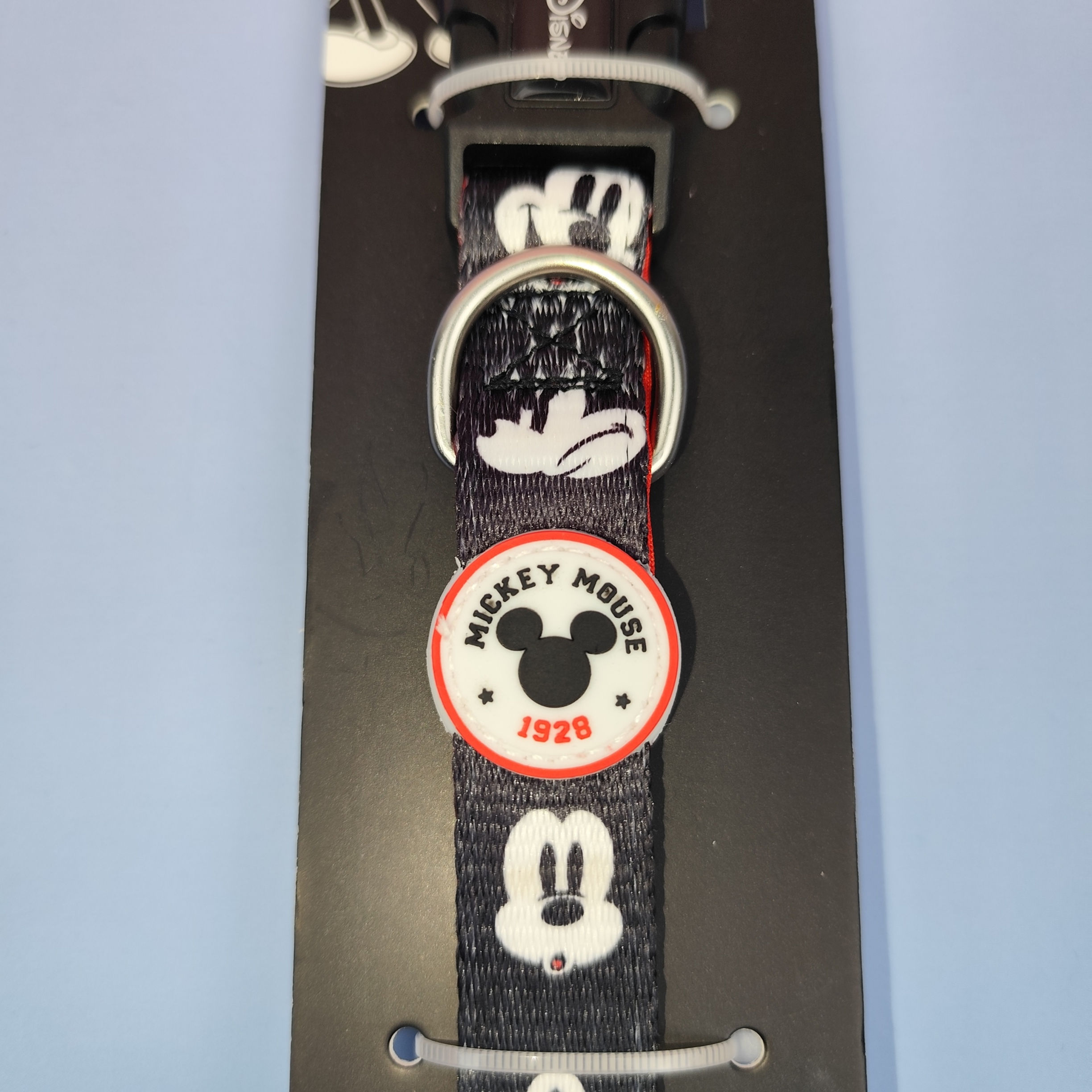 Dettagli Collare per Cani Mickey Mouse by Cerdà – Taglia S/M