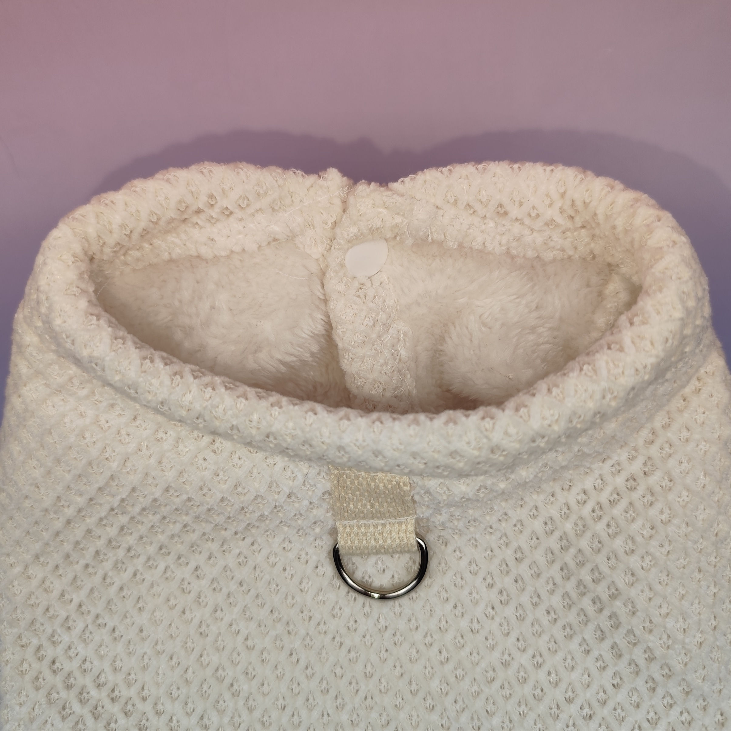 Vestito elegante per cani piccoli Outfit da cerimonia