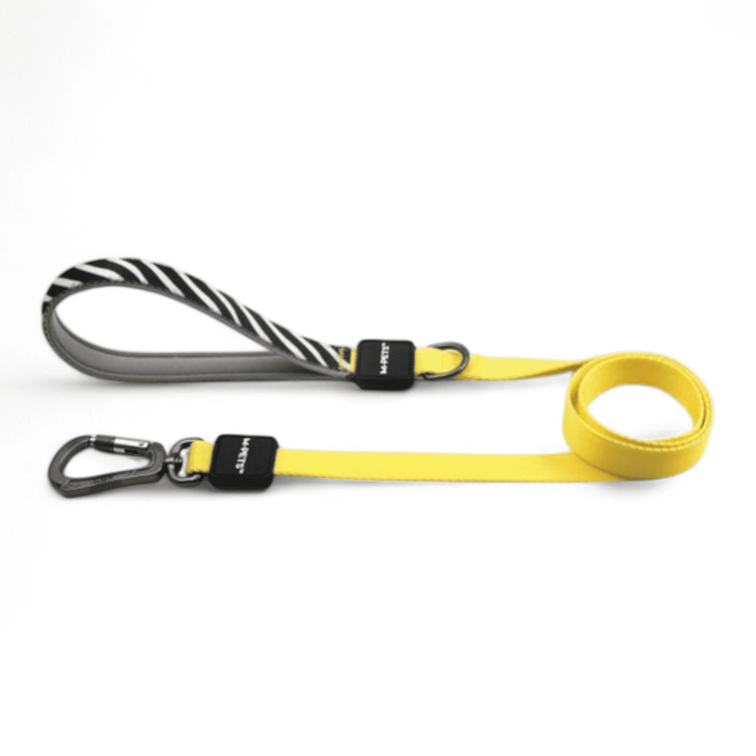 Guinzaglio M-PETS Wild Safari per cani con motivo safari