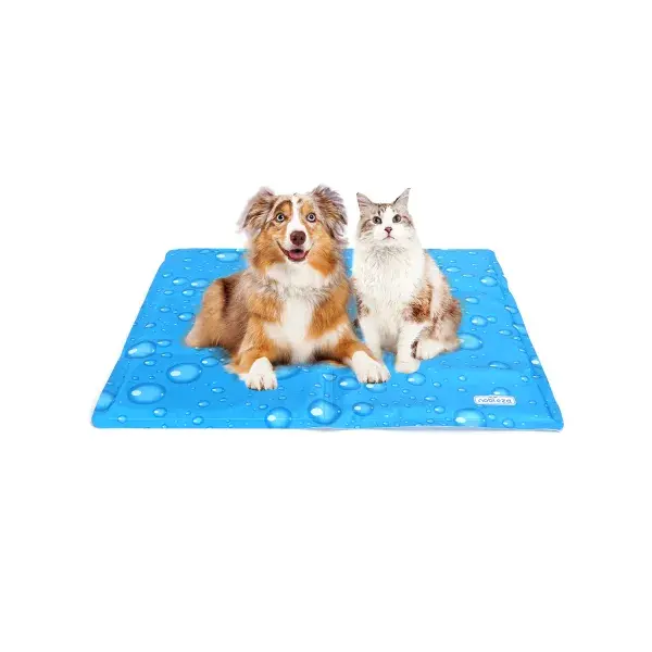 Tappetino refrigerante per cani e gatti