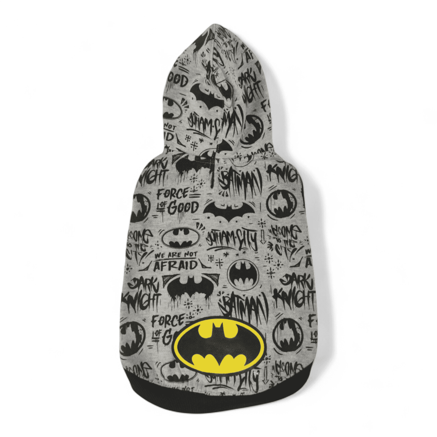 Felpa per cani e gatti Batman Cerdà