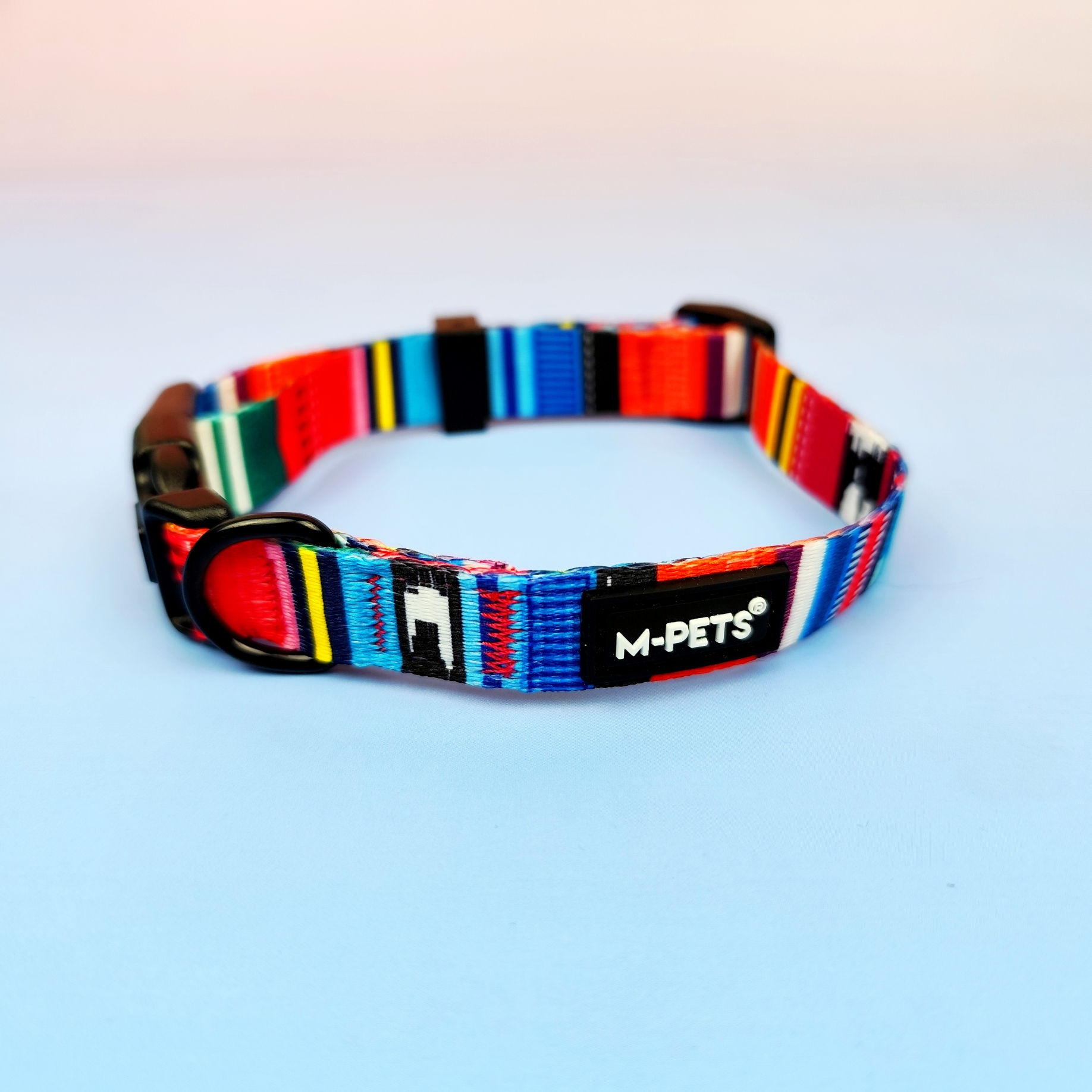 Collare per cani Urban Style M-Pets