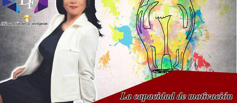 El Profesional de Marketing tiene que ser.