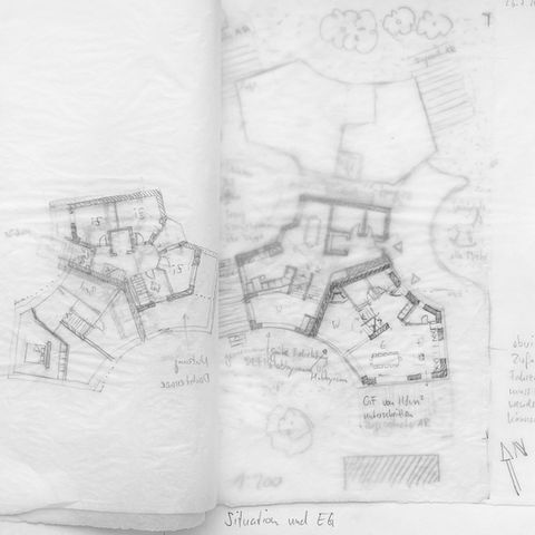 Arbeit und Inspiration