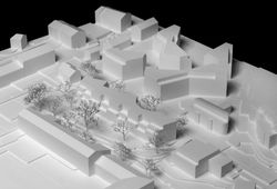 Modell (Gruber Forster Modellbau)