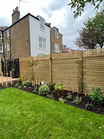 fencing