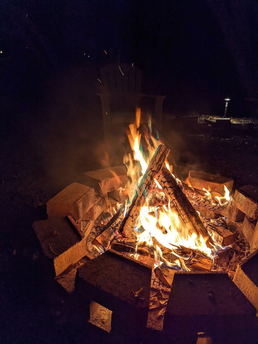 Atlanta Black Nudist Retreat 