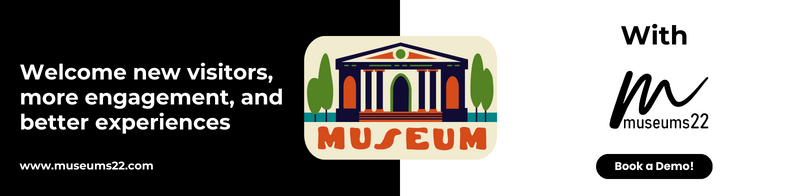 Collaborate With Museum Audio Guides Expert To Engage Your Visitors