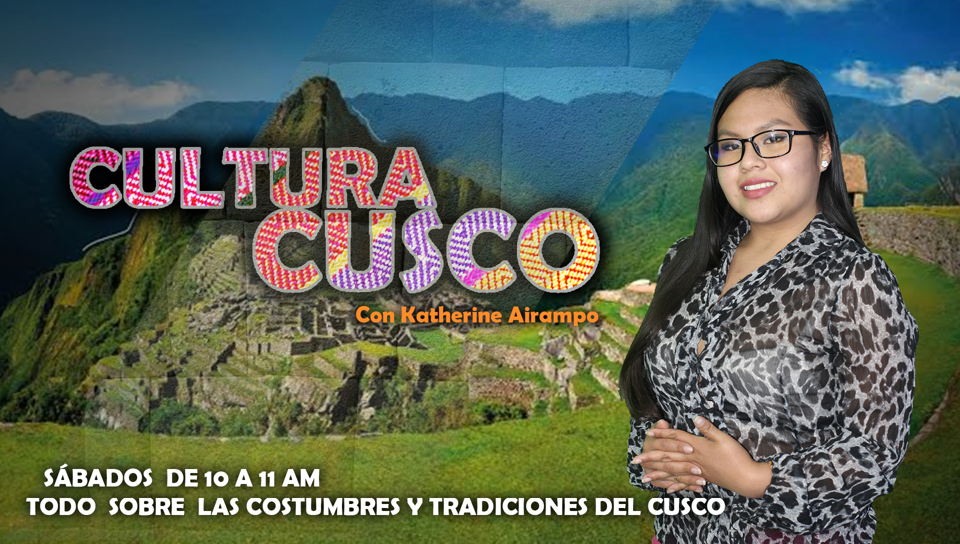 CULTURA CUSCO