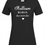 Miniature : T-shirt Femme personnalisé "Meilleure Maman du Monde"