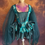 Thumbnail: Emerald RiderEpochal Corset Blouse