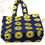 Thumbnail: African Cloth Tote