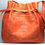Thumbnail: Moroccan Bucket Bag (Russet)