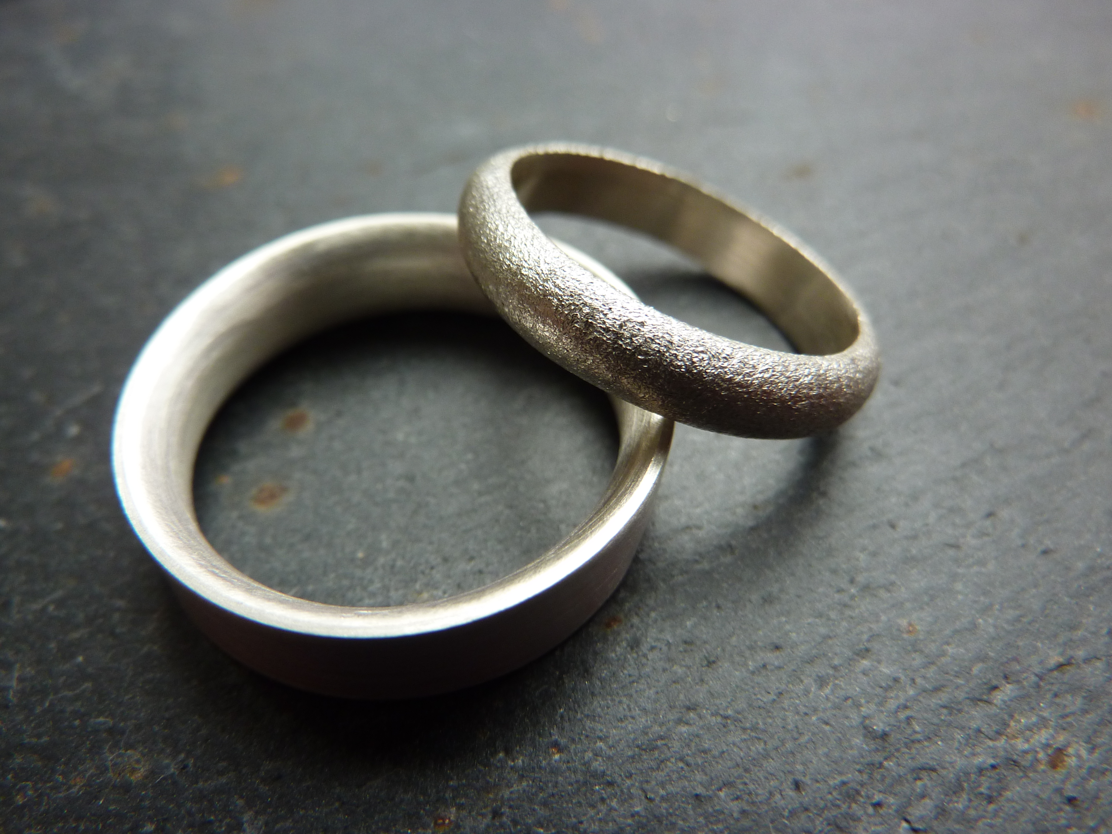 Our rings