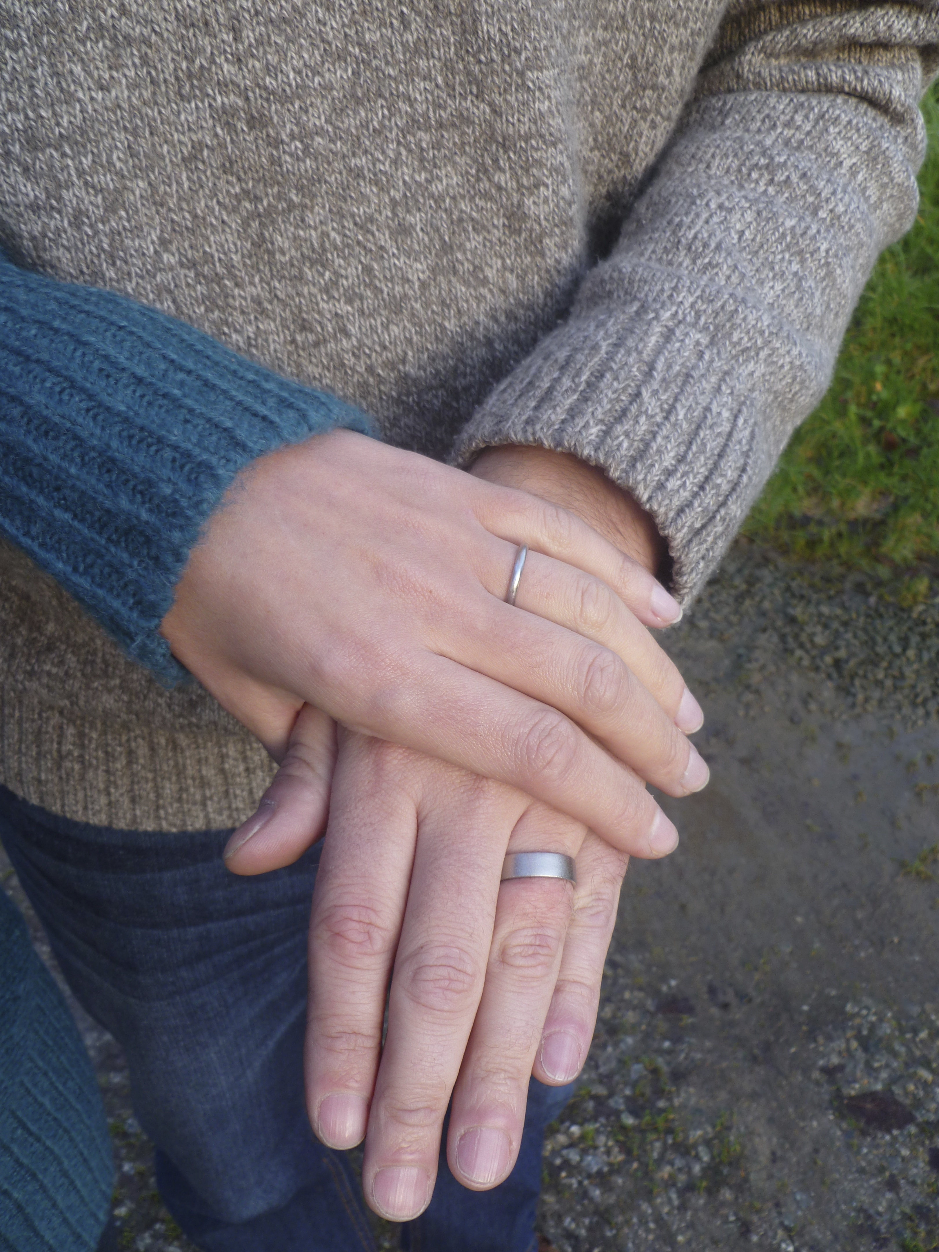 Our rings