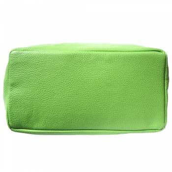 Thumbnail: Tote Bag (Apple Green)