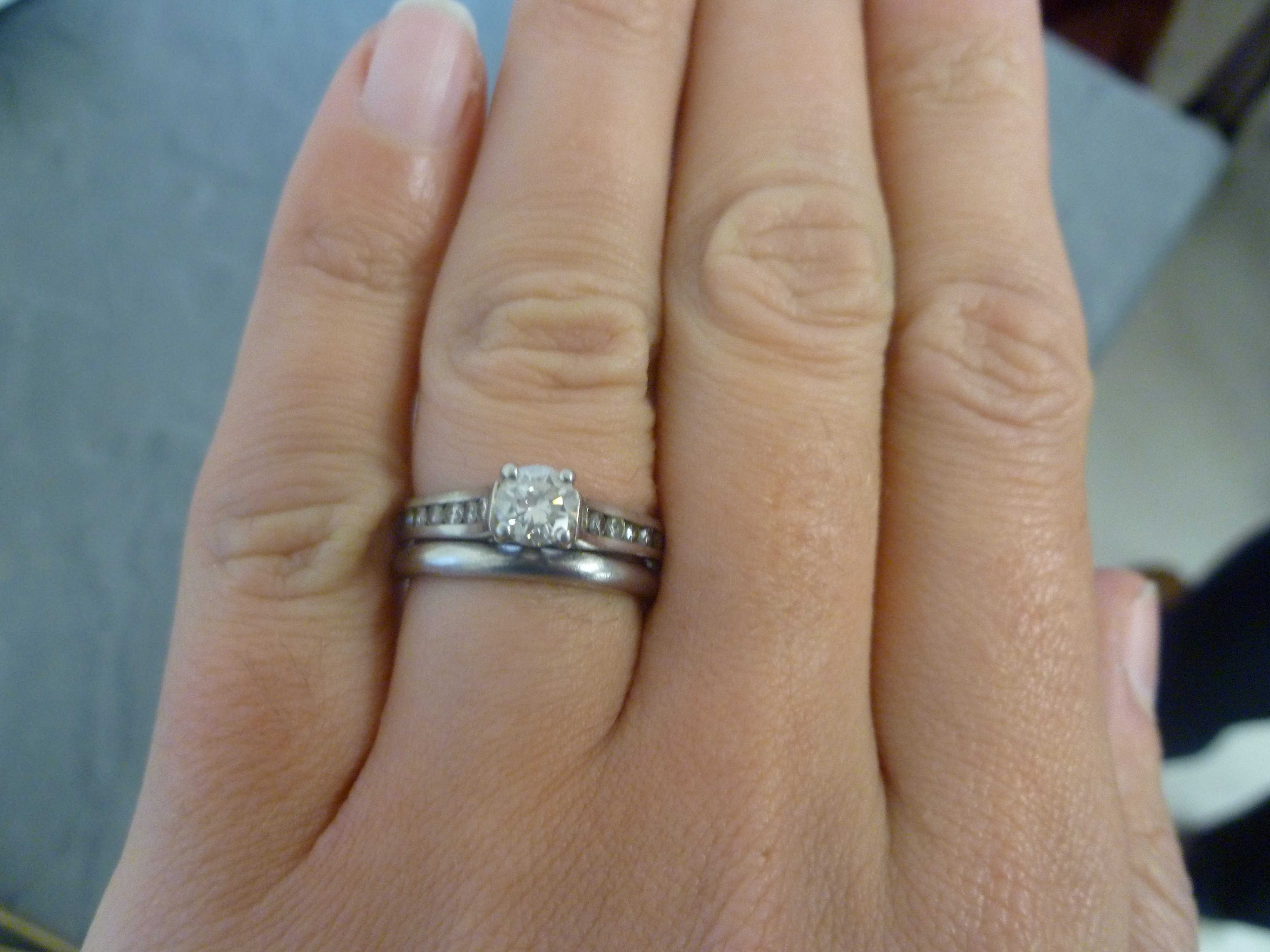 Special ring