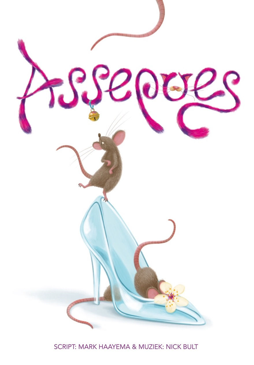 Assepoes