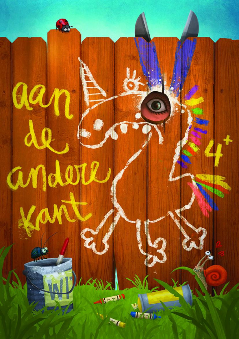 Aan de andere kant