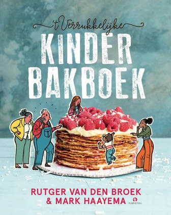 Kinderbakboek
