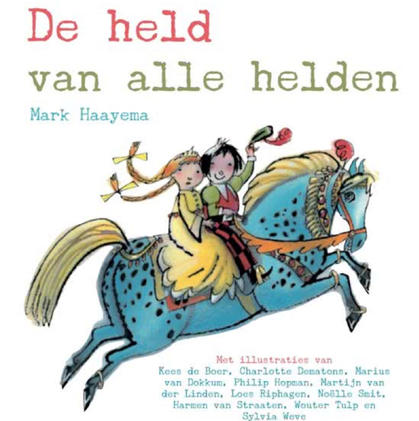 De held van alle helden