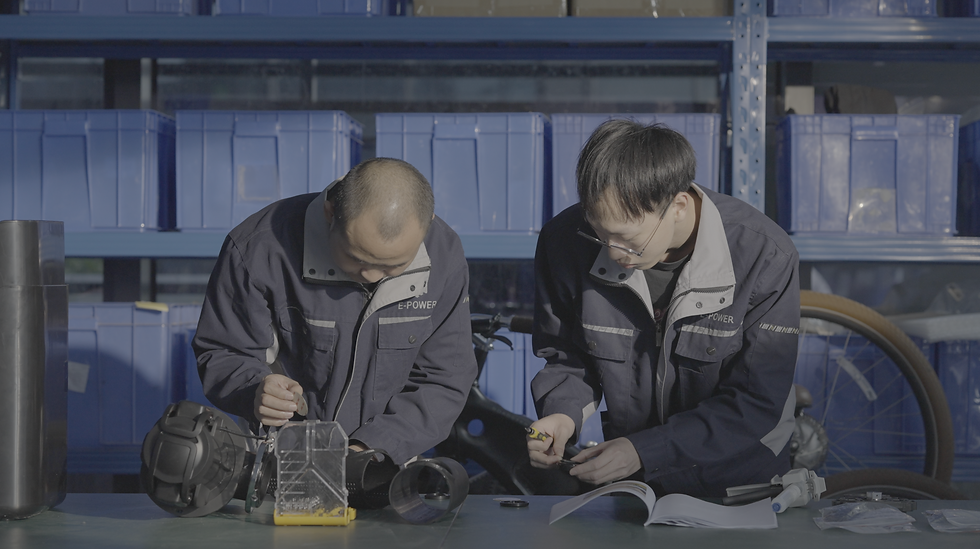 DFM for Electromechanical Assemblies