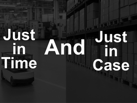 Just in Time vs. Just in Case: Which Inventory Strategy Fits Today’s Manufacturing Needs?