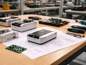 Golden Samples Explained: Why They Matter in Mass Production