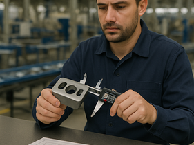 What is First Article Inspection (FAI)?