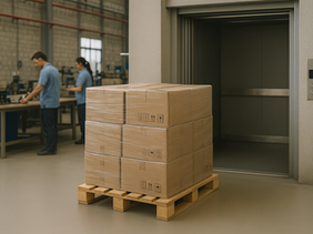 Building a Global Supply Chain with China + Thailand Manufacturing