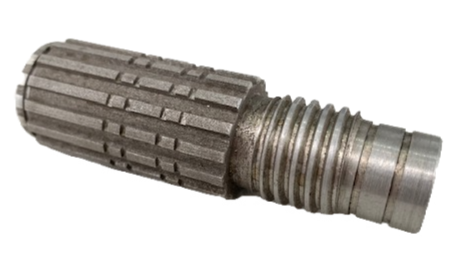 CNC Part - EPower Corp