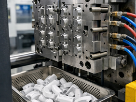 Soft Tooling vs Hard Tooling: Pros, Cons, and When to Use Each