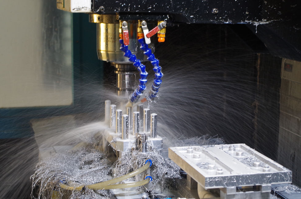 Best CNC supplier for your product