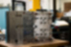 T0 T1 T2 molding trials
