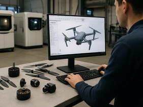 What to Share During the RFQ Process with Your Contract Manufacturer