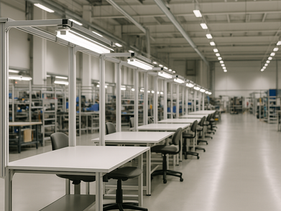 Is It Time to Switch Contract Manufacturers?