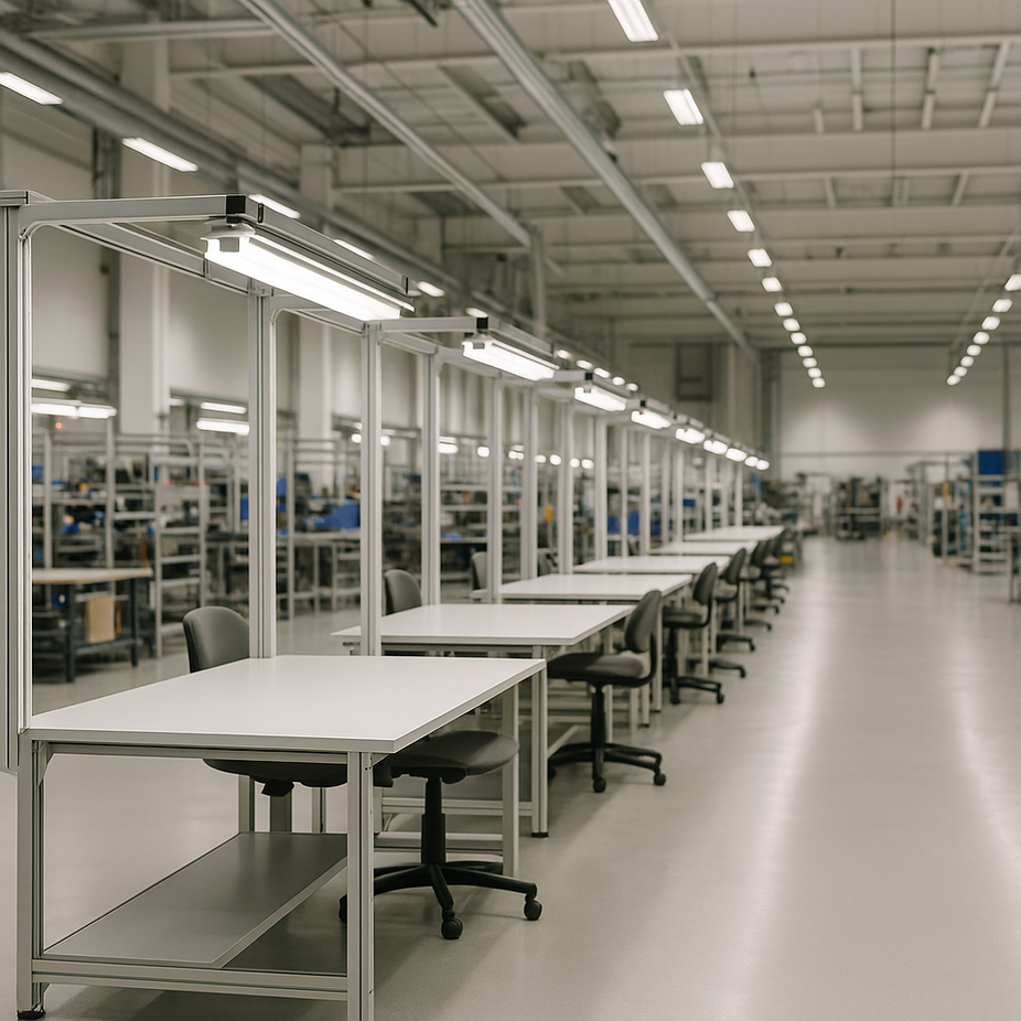 Is It Time to Switch Contract Manufacturers?