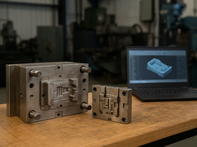 Understanding the Plastic Injection Molding Timeline