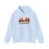 Thumbnail: Unisex No Shelf Control Hooded Sweatshirt