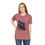 Thumbnail: Women's All Claw No Paw Bruce Wayne T-Shirt