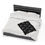Thumbnail: Bruce Wayne Velveteen Plush Blanket