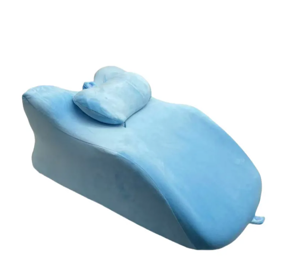 Thumbnail: Stomach Sleeper Pillow
