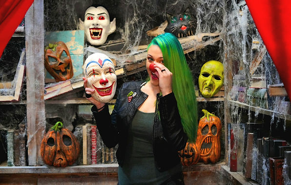 Edyn Rashae Clown Nose.jpg