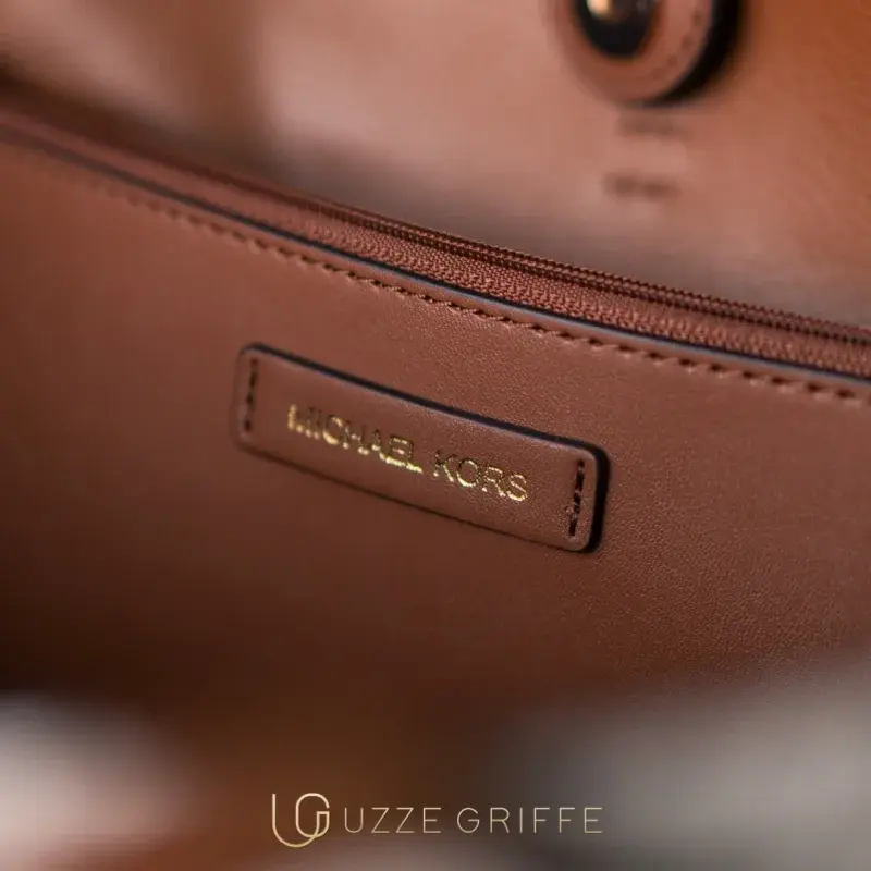 Miniatura: Bolsa Michael Kors Tote Reed Grande - Feminina