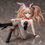 Thumbnail: [Danganronpa: Trigger Happy Havoc][FREEing]Junko Enoshima Bunny Ver. 1/4